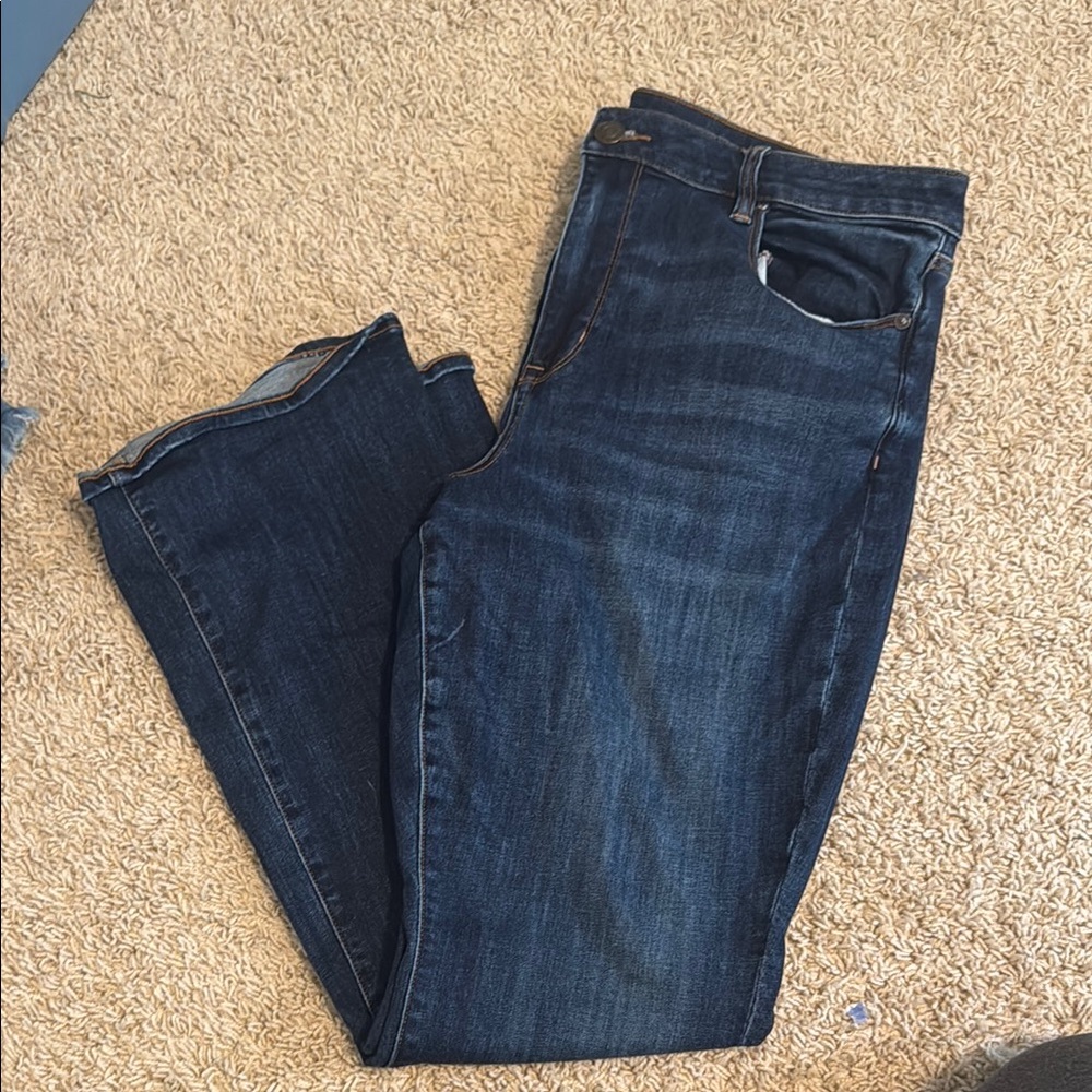 Women’s AE Jeans